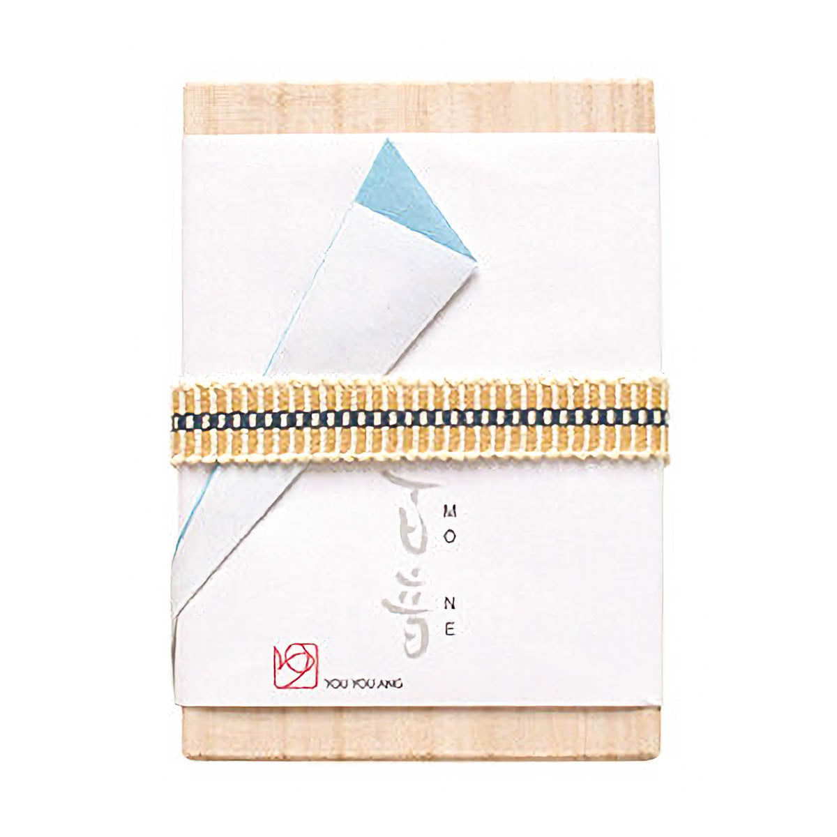 Incense - Mone - Paulownia Box