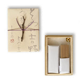 Incense - Sakura - Paulownia Box