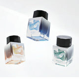 Tintenfass - SAILOR - Dipton - Shimmering Ink - 2024 Edition 1