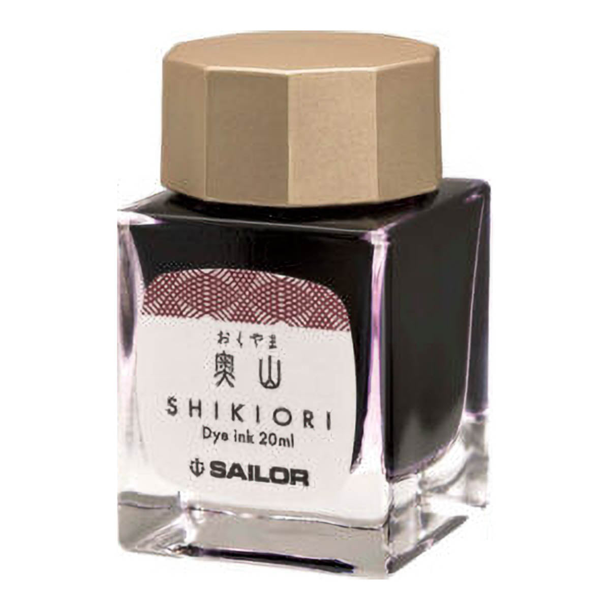 Tintenfass - SAILOR - SHIKIORI - Four Seasons Weaving