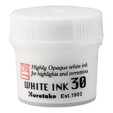 Tintenfass - Kuretake - ZIG - Cartoonist - Ink