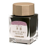 Tintenfass - SAILOR - SHIKIORI - Four Seasons Weaving