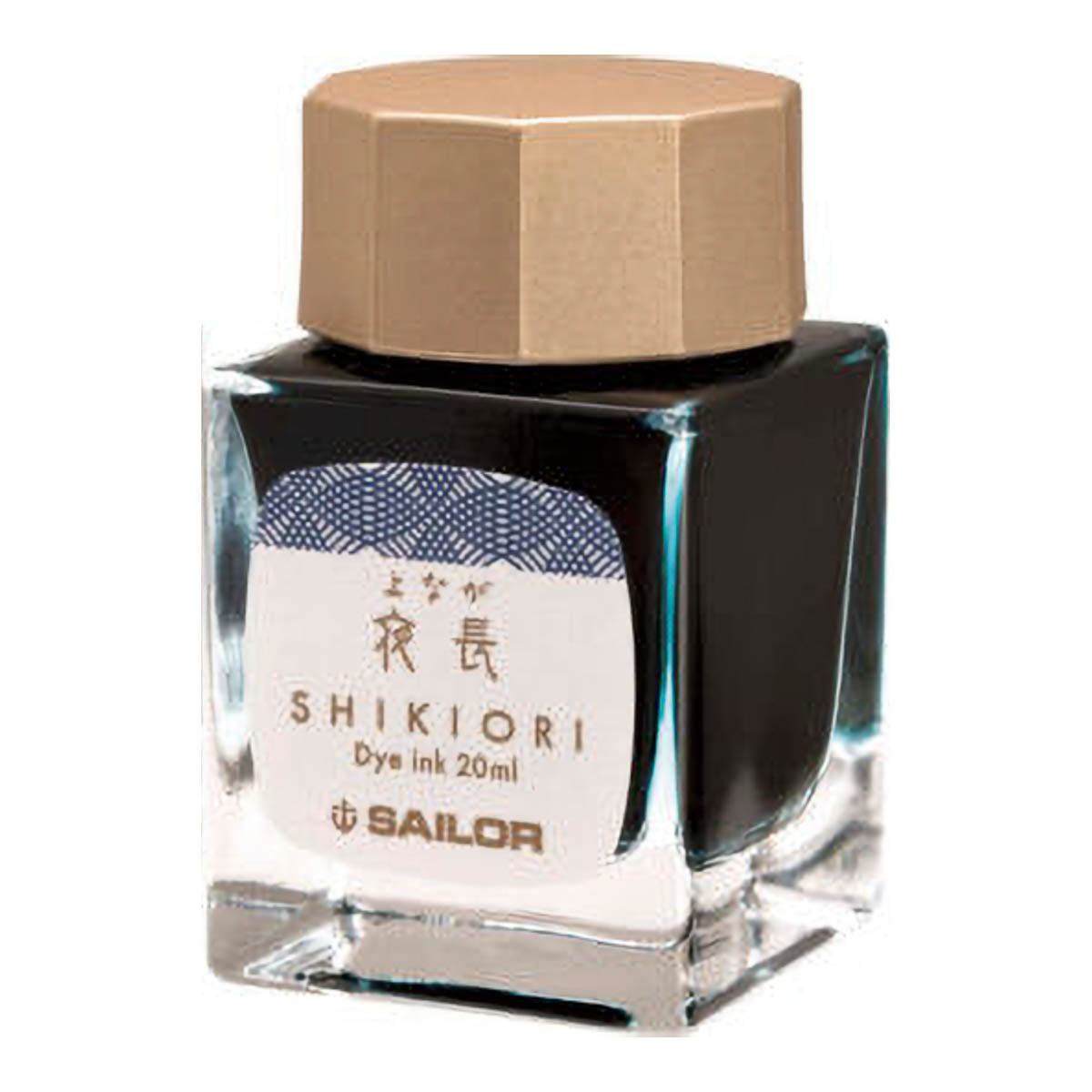 Tintenfass - SAILOR - SHIKIORI - Four Seasons Weaving