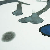 Tintenfass - Metallic Kalligrafie-Schreibtinte