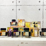 Tintenfass - Ink Café - Art Nouveau Color Ink