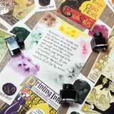 Tintenfass - Ink Café - Art Nouveau Color Ink