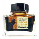 Tintenfass - Ink Café - Art Nouveau Color Ink