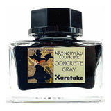 Tintenfass - Ink Café - Art Nouveau Color Ink