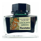 Tintenfass - Ink Café - Art Nouveau Color Ink