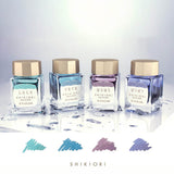 Tintenfass - SAILOR - SHIKIORI - Rain Sounds
