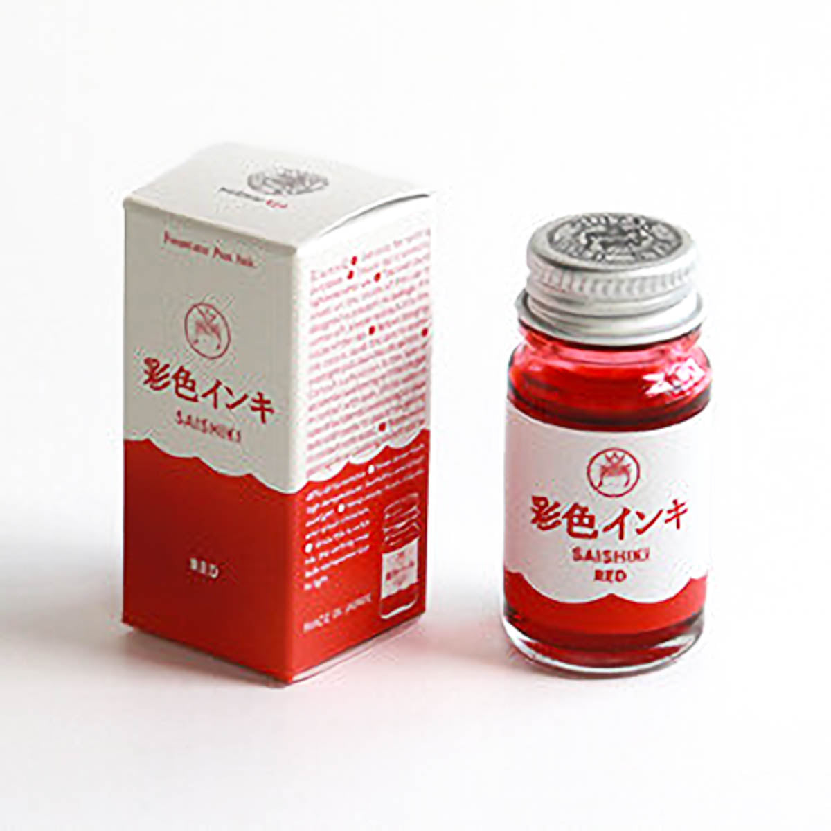 Tintenfass - Teranishi - Guitar Color Ink