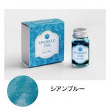 Tintenfass - Teranishi - Sparke Ink