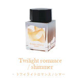 Tintenfass - SAILOR - Dipton - Shimmering Ink - 2024 Edition 2