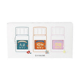 Tintenfass - SAILOR - Dipton - Profit Junior - Retro