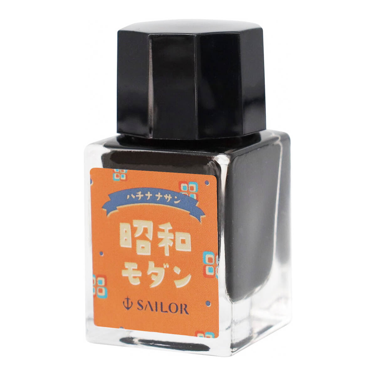 Tintenfass - SAILOR - Dipton - Profit Junior - Retro
