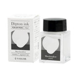 Tintenfass - SAILOR - Dipton - Creamy Ink