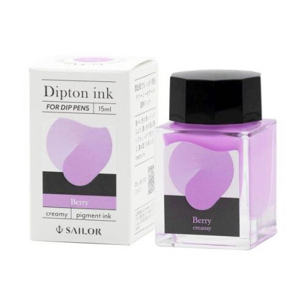 Tintenfass - SAILOR - Dipton - Creamy Ink