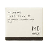 Tintenpatrone - MD Paper - MD Fountain Pen