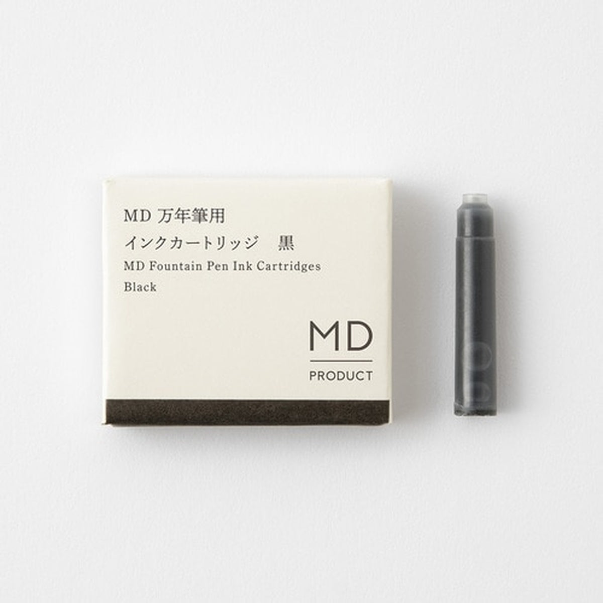 Tintenpatrone - MD Paper - MD Fountain Pen