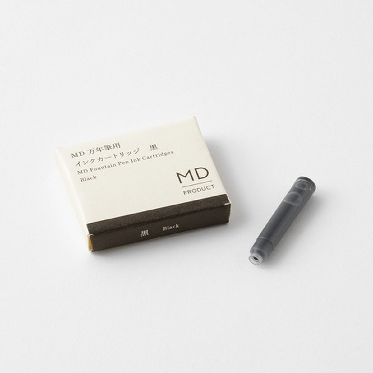 Tintenpatrone - MD Paper - MD Fountain Pen
