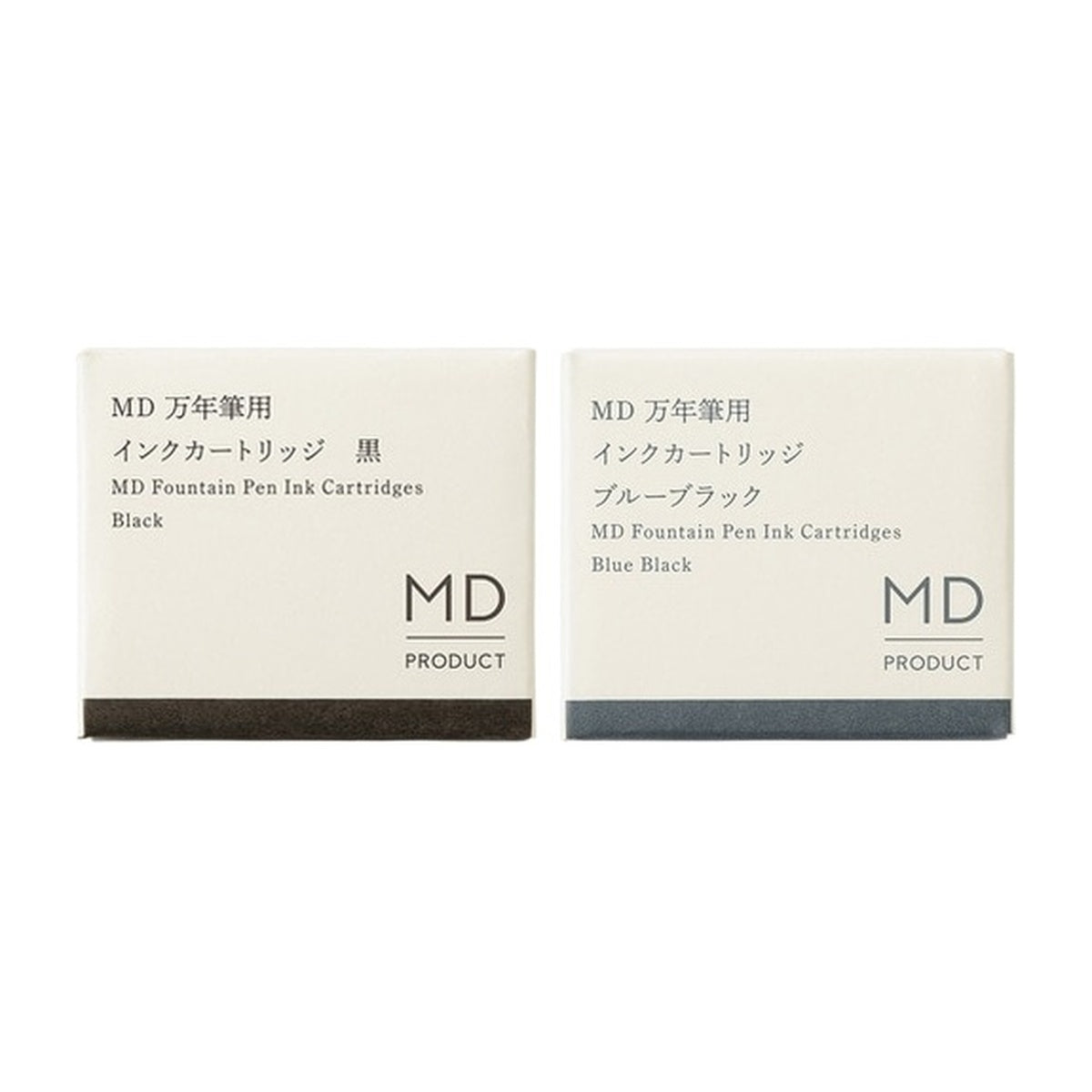 Tintenpatrone - MD Paper - MD Fountain Pen