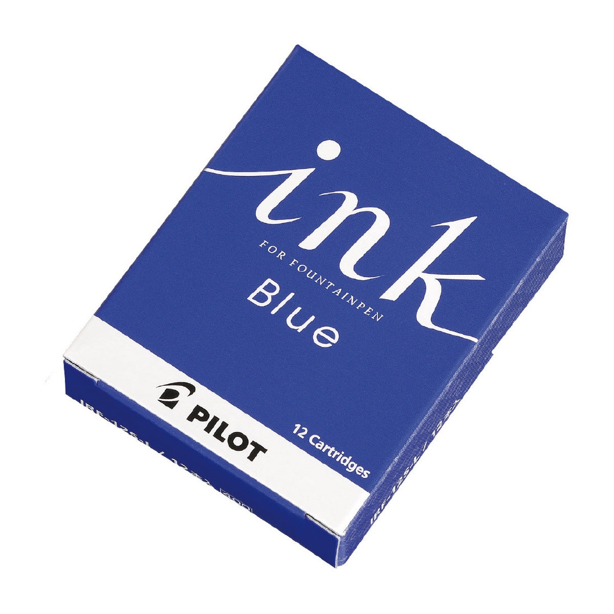 Tintenpatrone - Pilot - ink - Patrone für Füller