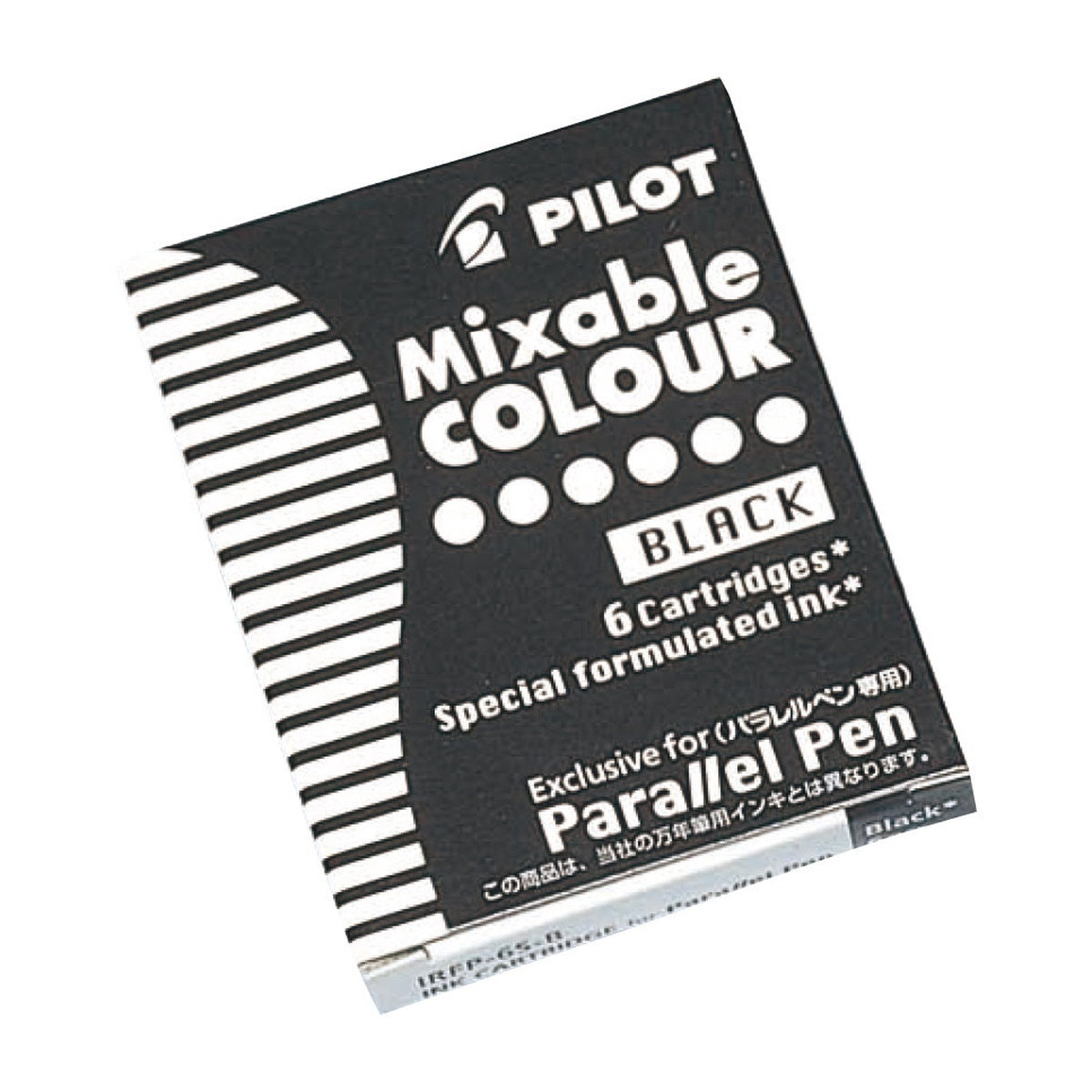 Tintenpatrone - Pilot - Parallel Pen