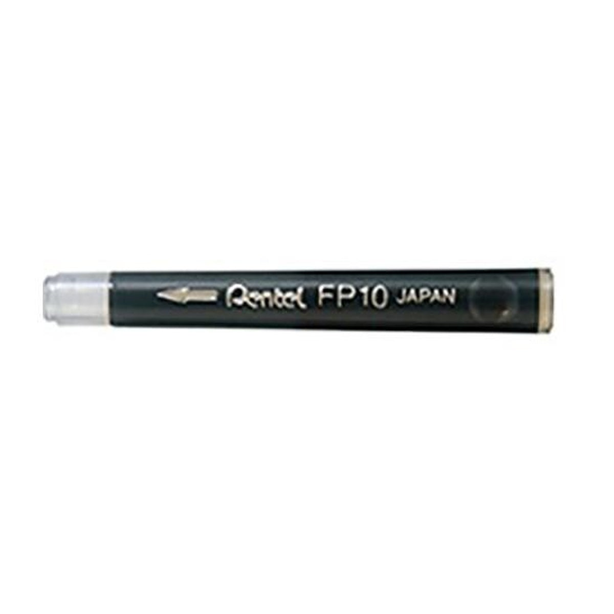Tintenpatrone - Pentel - Portable Brush Pen Cartridge