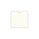 Indexsticker - isshoni. - Index To Do Sticker - Minimal - S