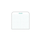 Indexsticker - isshoni. - Index To Do Sticker - Minimal - S