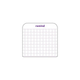 Indexsticker - isshoni. - Index To Do Sticker - Minimal - S