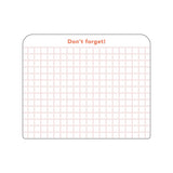 Indexsticker - isshoni. - Index To Do Sticker - L