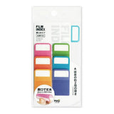 Indexsticker - FILM INDEX - Thick Type A4 Vertical