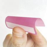 Indexsticker - FILM INDEX - Thick Type A4 Vertical