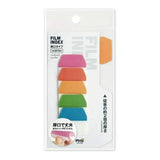 Indexsticker - FILM INDEX - Thick Type A4 Vertical