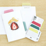 Indexsticker - Pitta - Film Index