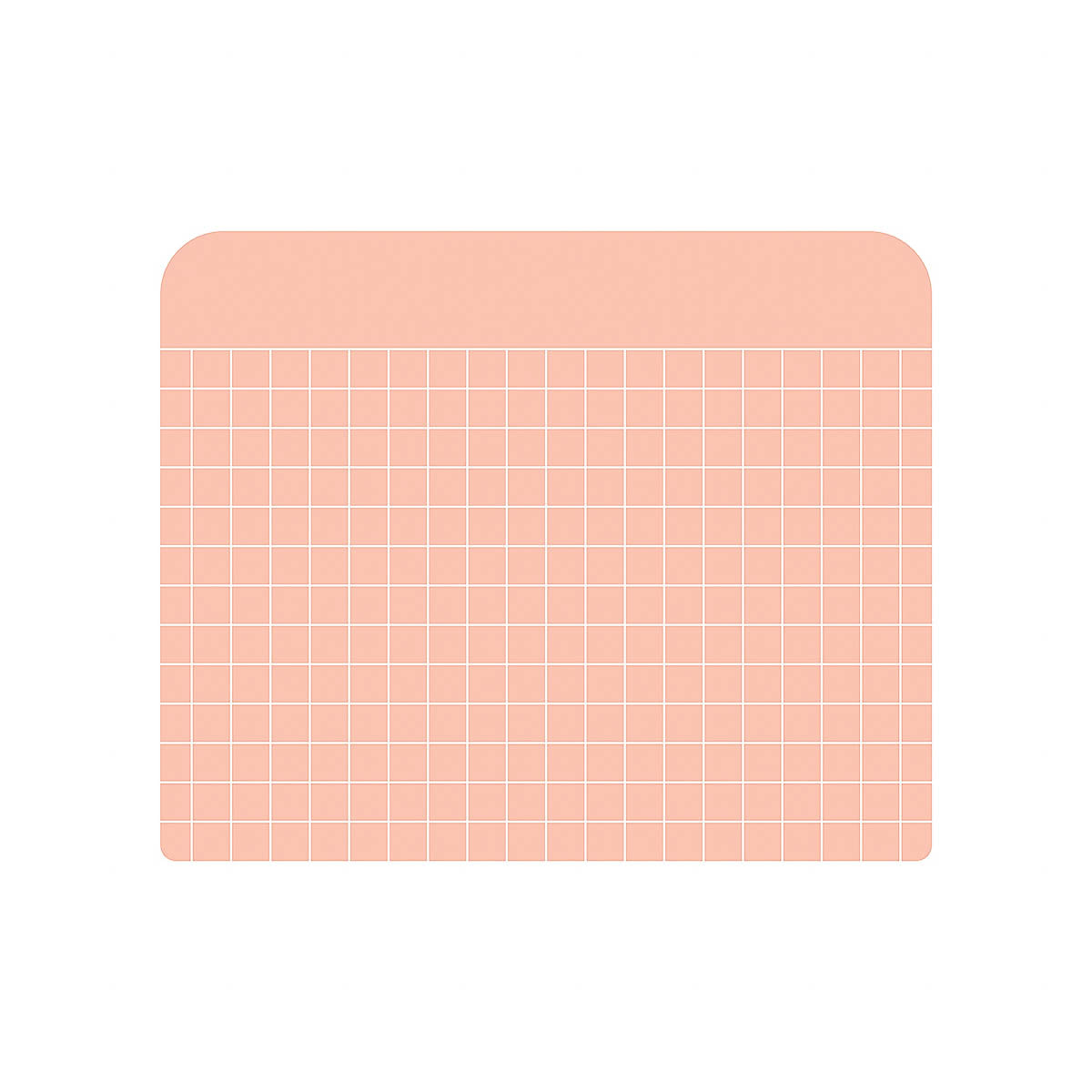Indexsticker - isshoni. - Index To Do Sticker - Colorful - L