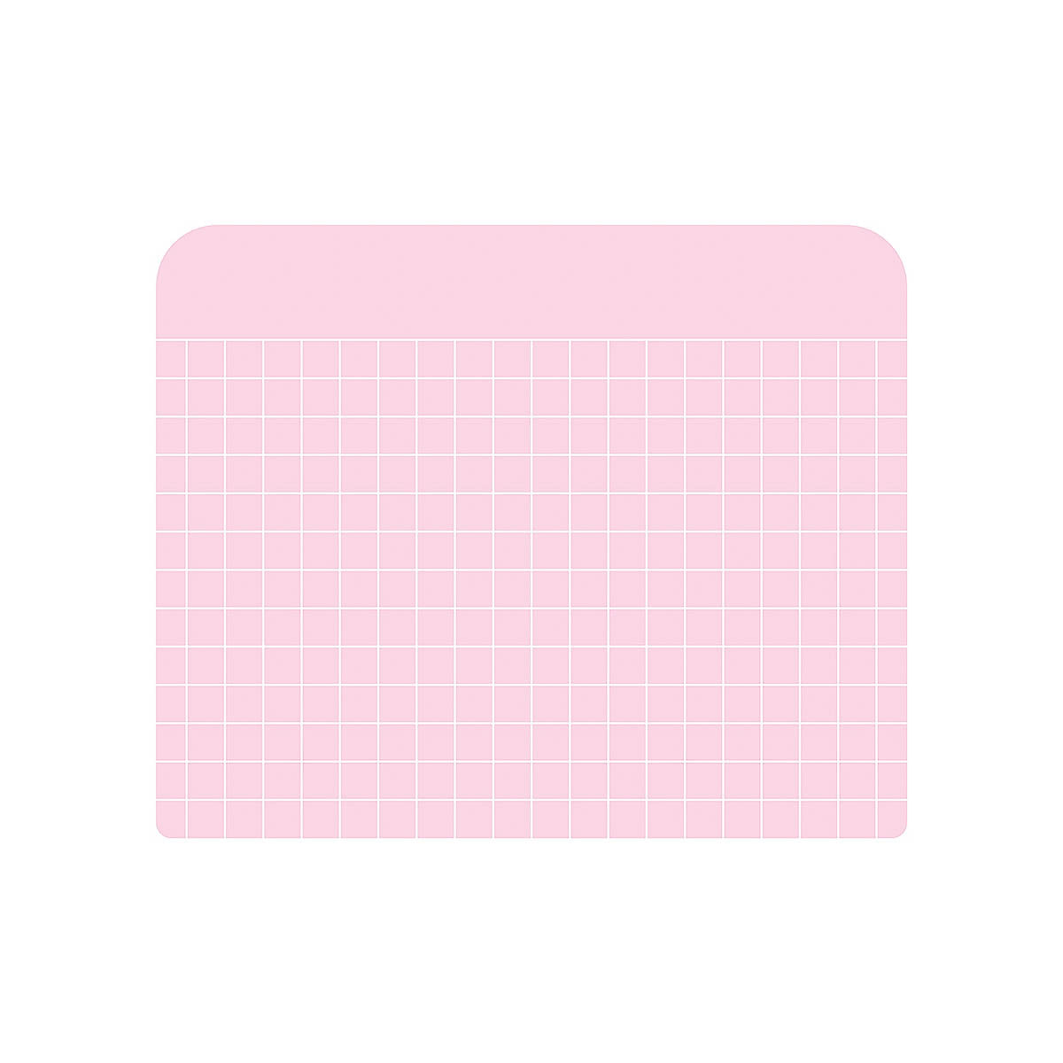 Indexsticker - isshoni. - Index To Do Sticker - Colorful - L