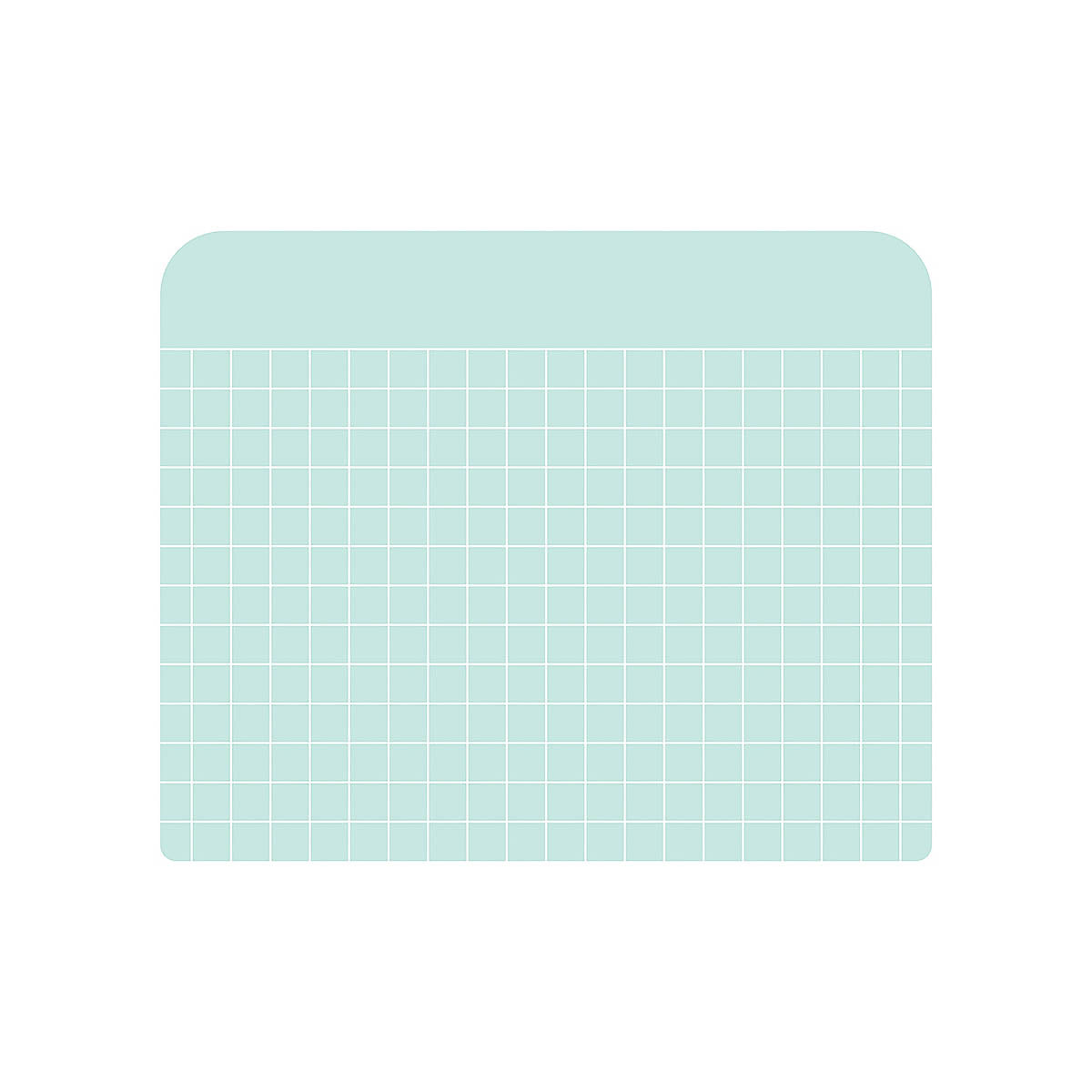 Indexsticker - isshoni. - Index To Do Sticker - Colorful - L