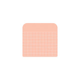 Indexsticker - isshoni. - Index To Do Sticker - Colorful - S