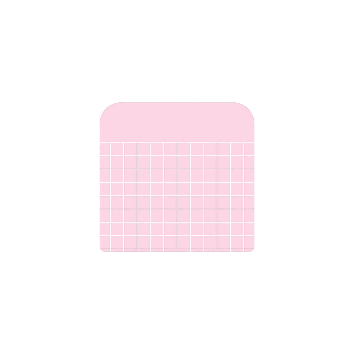 Indexsticker - isshoni. - Index To Do Sticker - Colorful - S