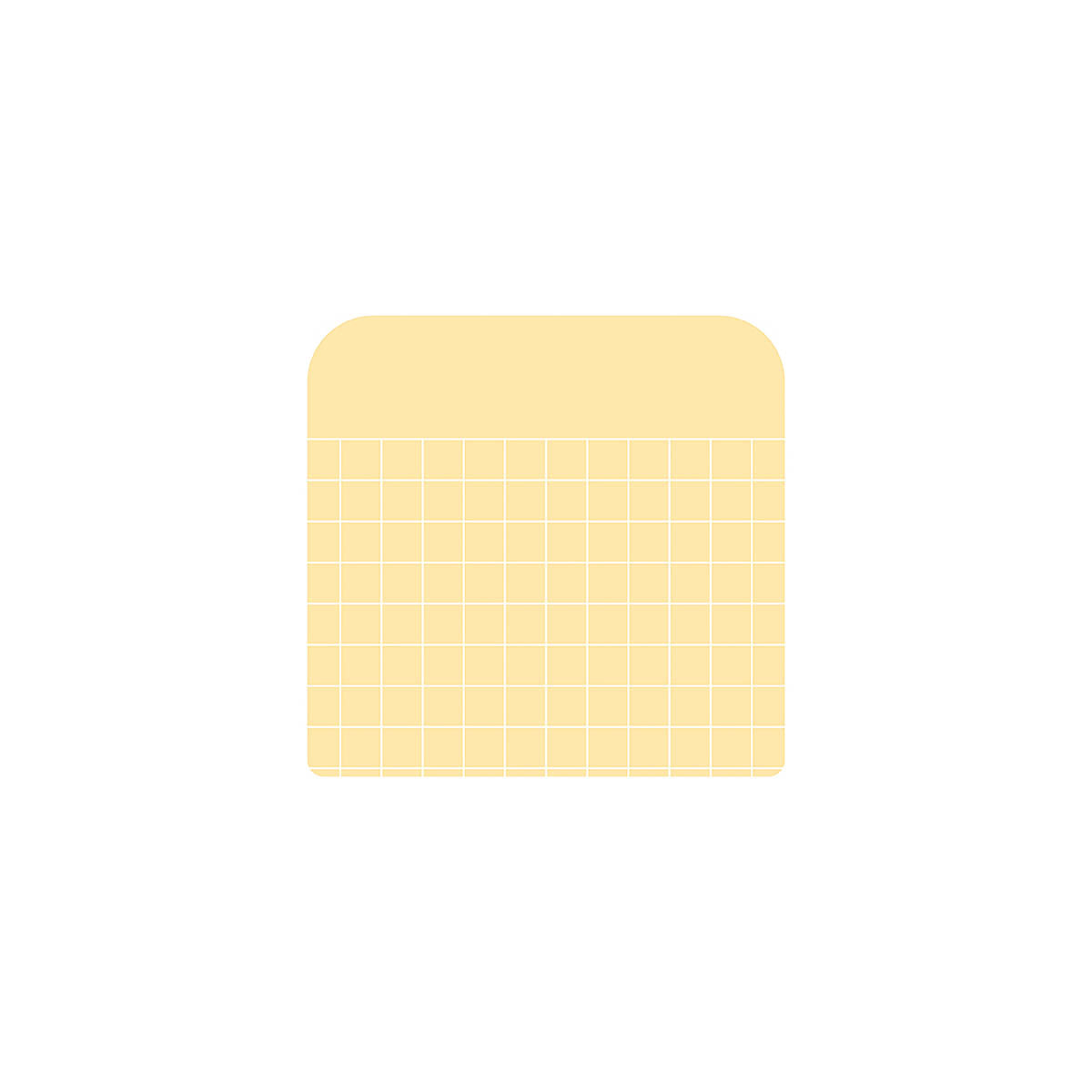 Indexsticker - isshoni. - Index To Do Sticker - Colorful - S