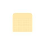 Indexsticker - isshoni. - Index To Do Sticker - Colorful - S
