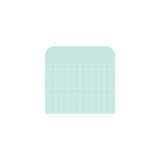 Indexsticker - isshoni. - Index To Do Sticker - Colorful - S