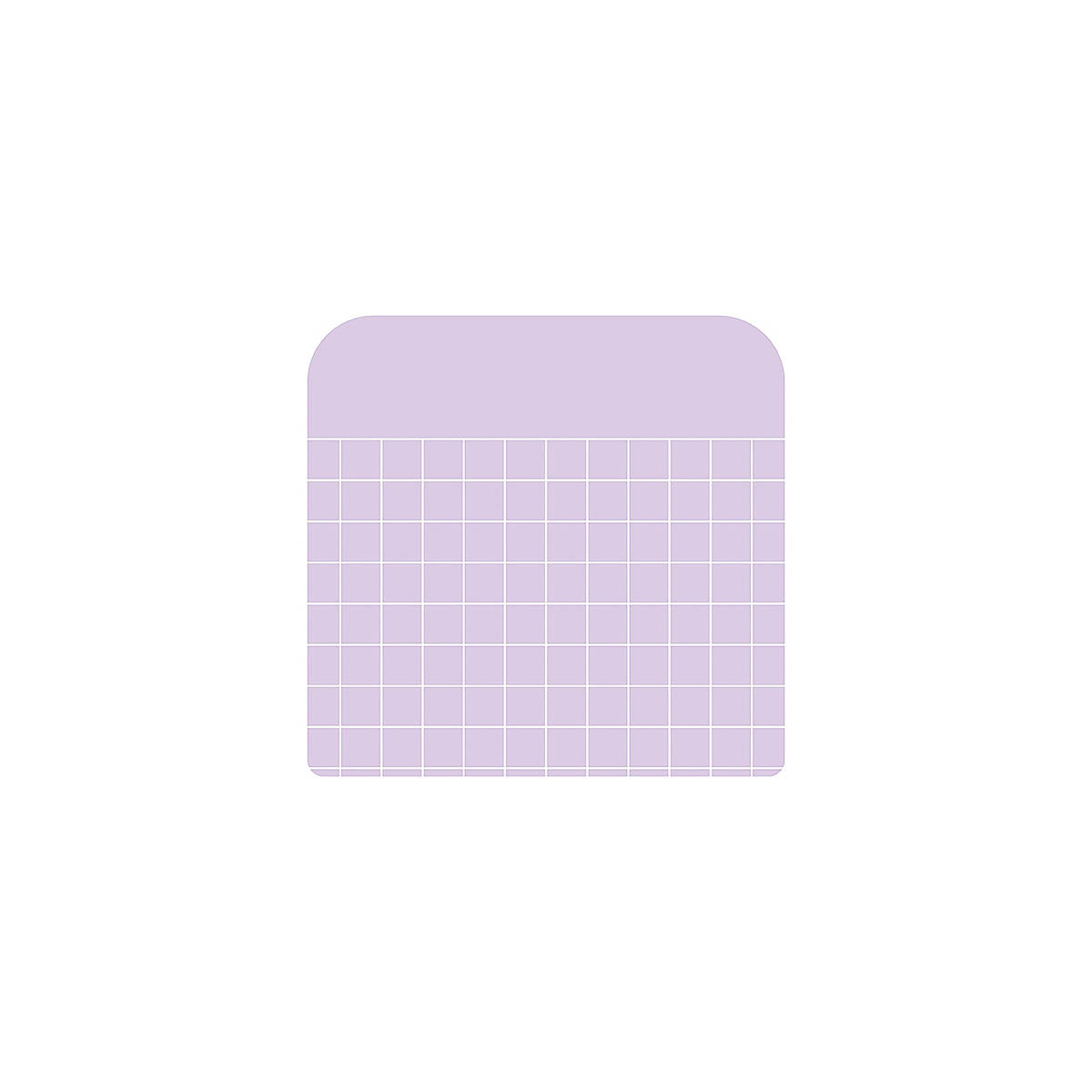 Indexsticker - isshoni. - Index To Do Sticker - Colorful - S