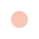 Indexsticker - isshoni. - Index To Do Sticker - Round
