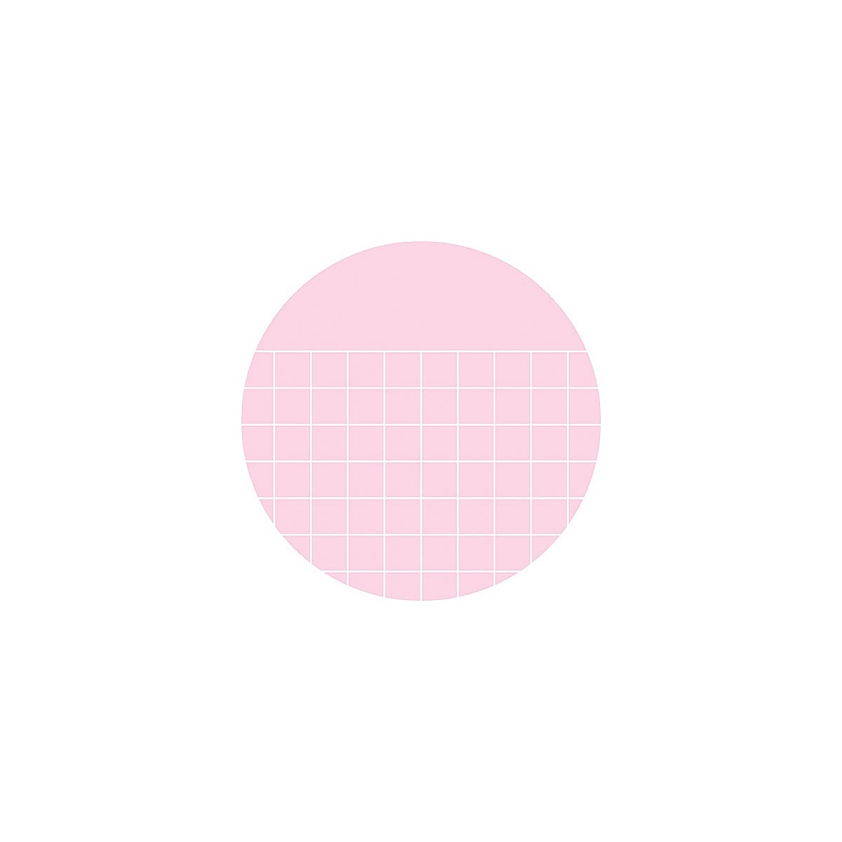 Indexsticker - isshoni. - Index To Do Sticker - Round