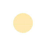 Indexsticker - isshoni. - Index To Do Sticker - Round