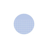 Indexsticker - isshoni. - Index To Do Sticker - Round