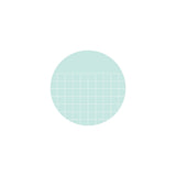 Indexsticker - isshoni. - Index To Do Sticker - Round